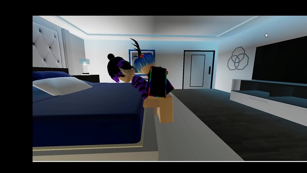 carmen m colon recommends roblox r63 porn pic