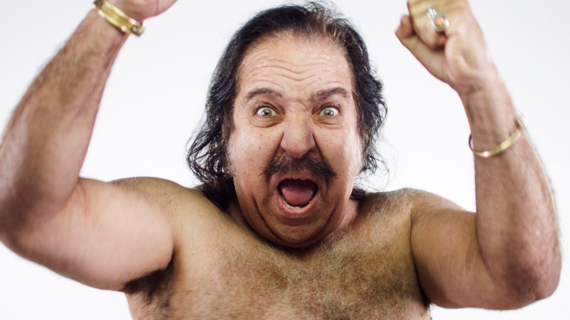 Best of Ron jeremy in porn