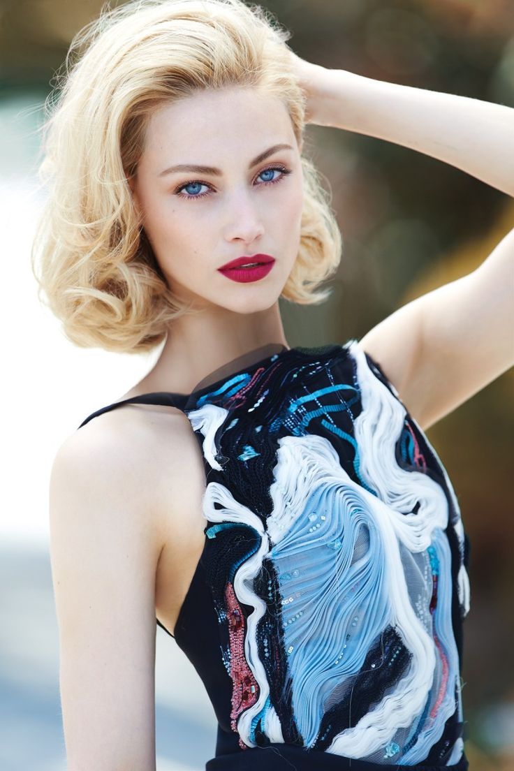 Sarah Gadon Hot man name