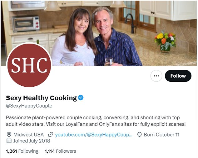 clint vernon add sexy healthy cooking porn photo