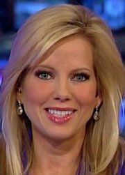 alecsandru alecs recommends Shannon Bream Hot