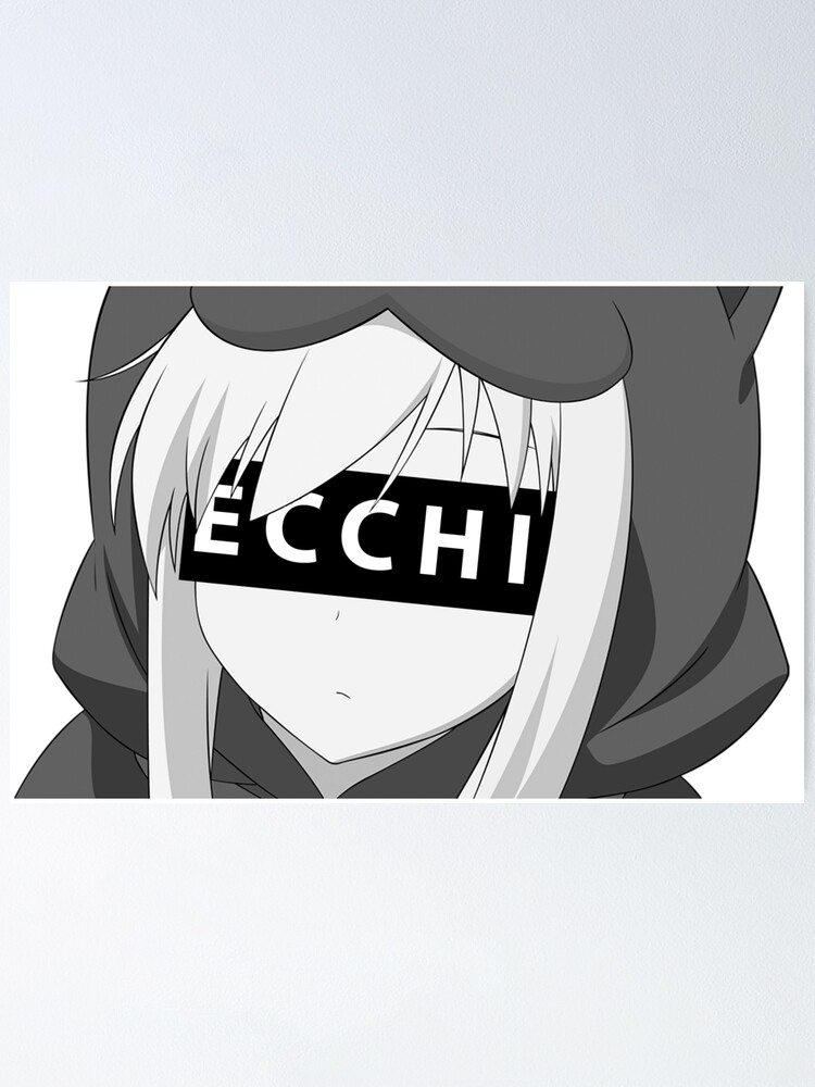 alistair garnett recommends Shiina Ecchi