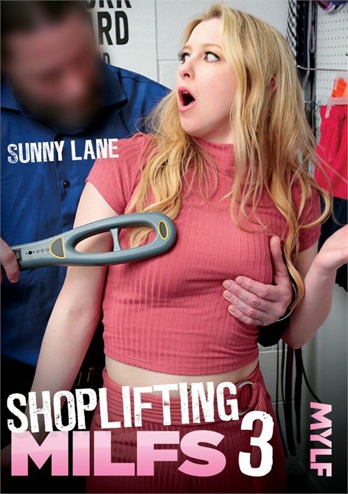 cesar rotter recommends Shoplifting Porn Movies