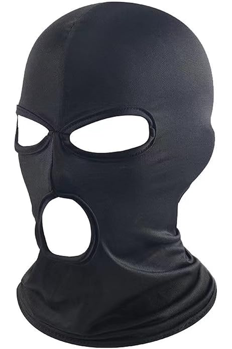 ace de vera add photo ski mask porn