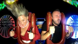 aaron steuper add photo slingshot ride boobs pop out