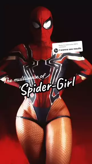 cliff marks recommends spider girlporn pic