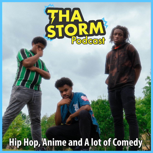 ben lajoie recommends storm tha great pic