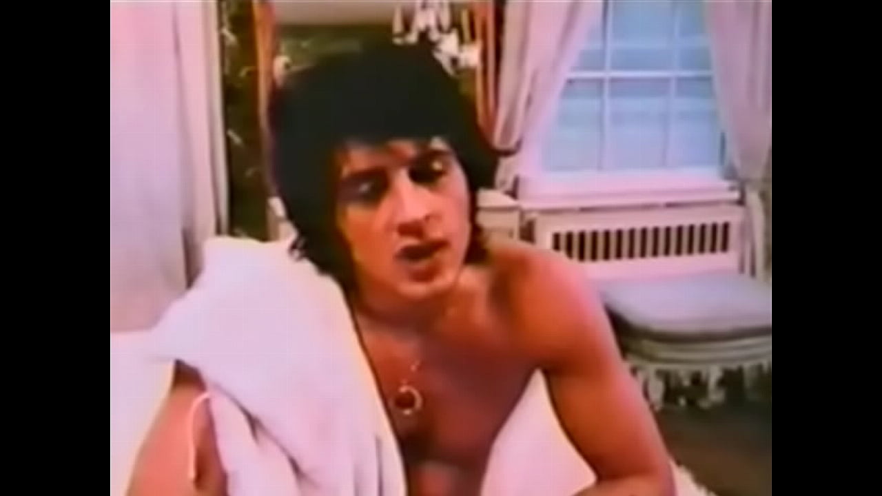 apple siu recommends Sylvester Stallone Pornography