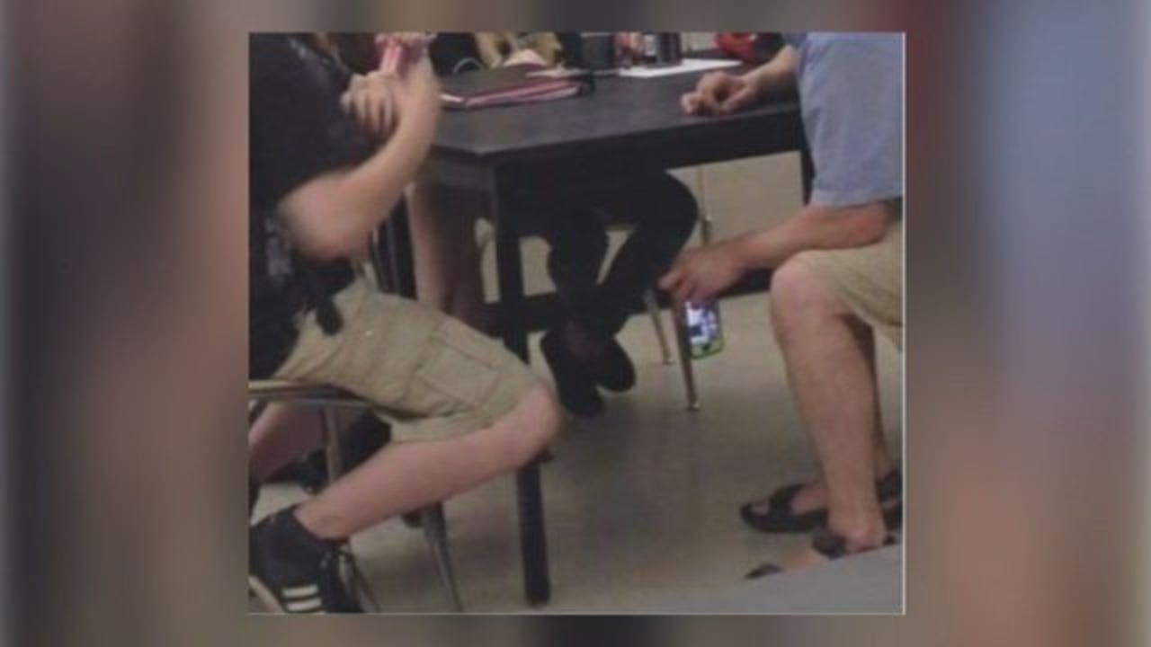 david arambula share teacher voyeur photos