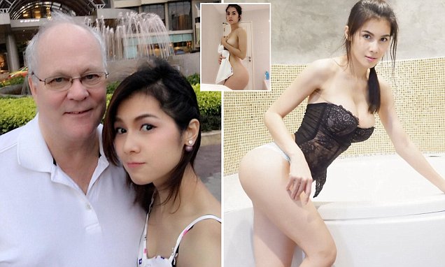 danny kuo recommends Thai Pornstar