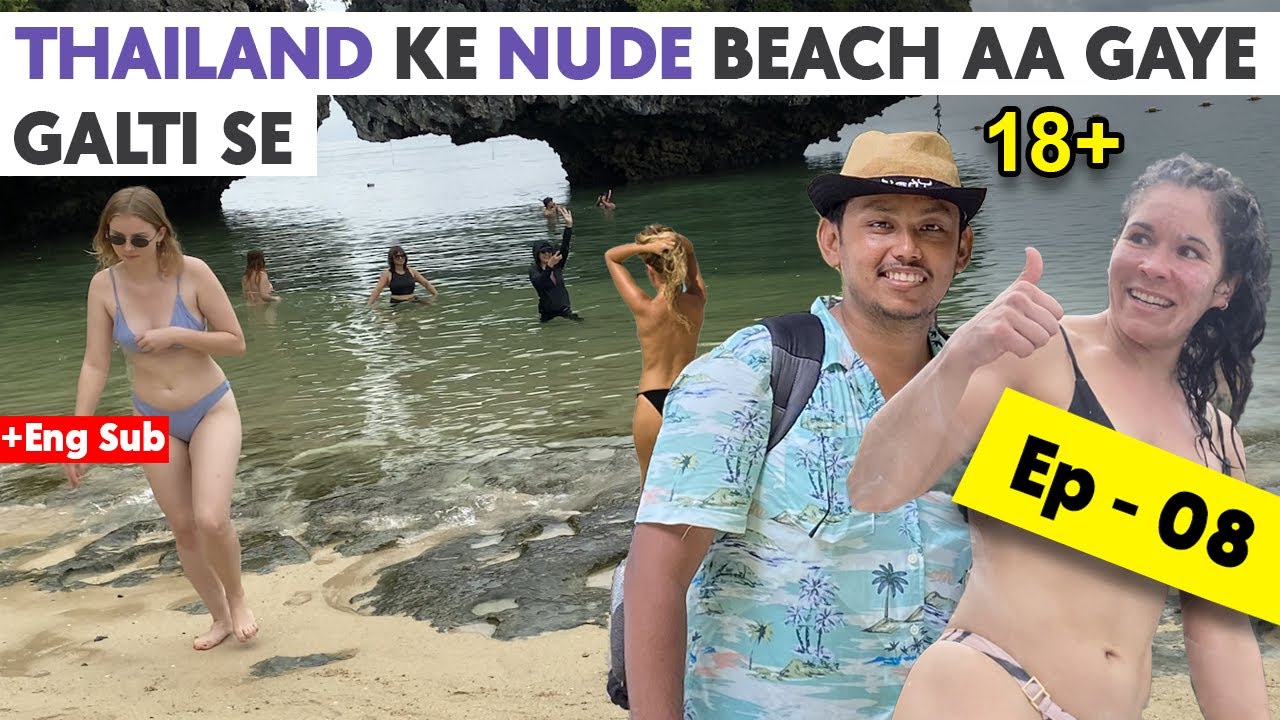 corey mcinnis recommends Thailand Beach Nude