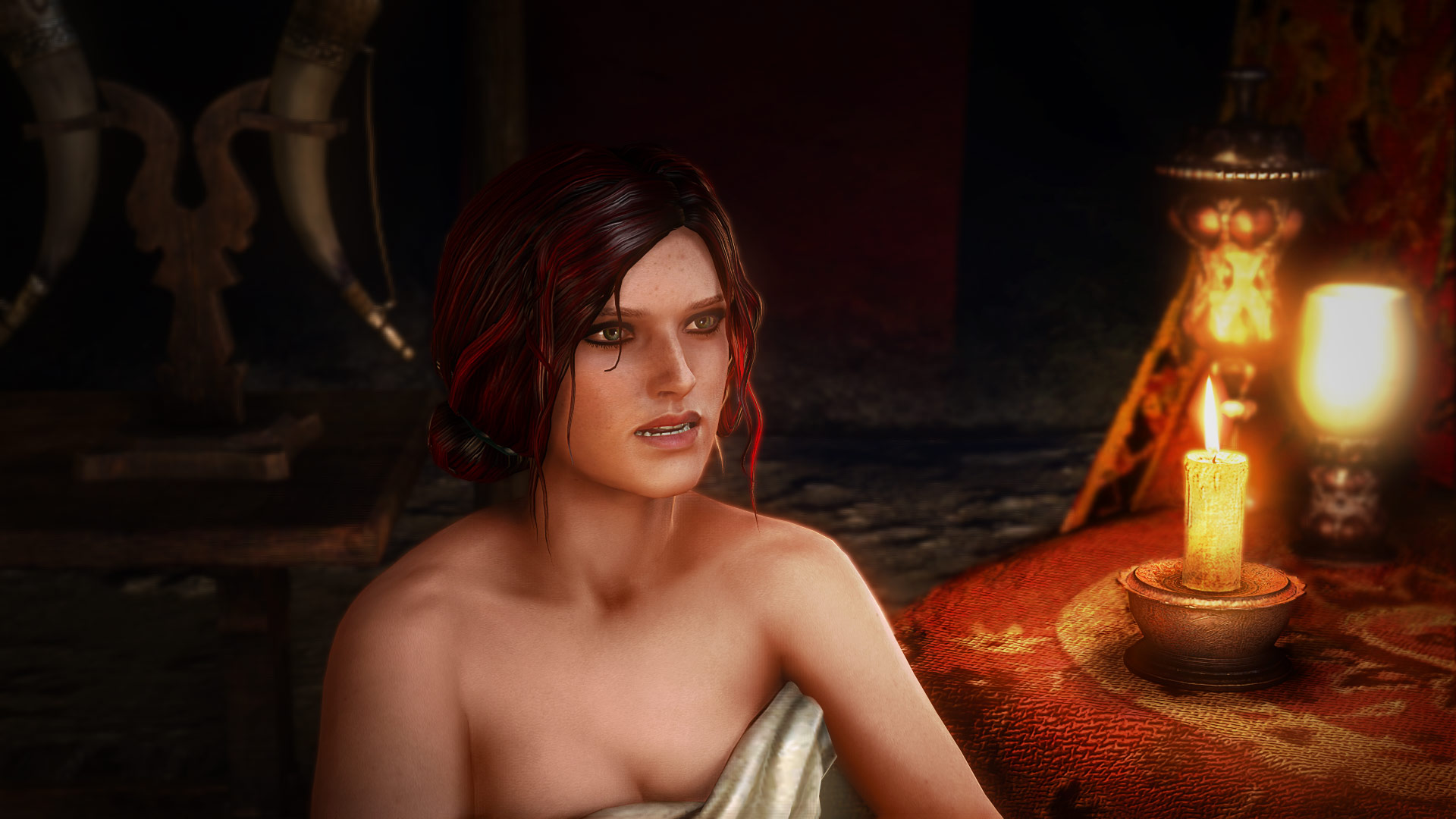 brenda eckstein share the witcher all nude scenes photos