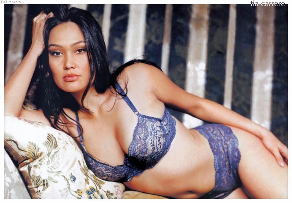 bill rosenmund add photo tia carrere porn