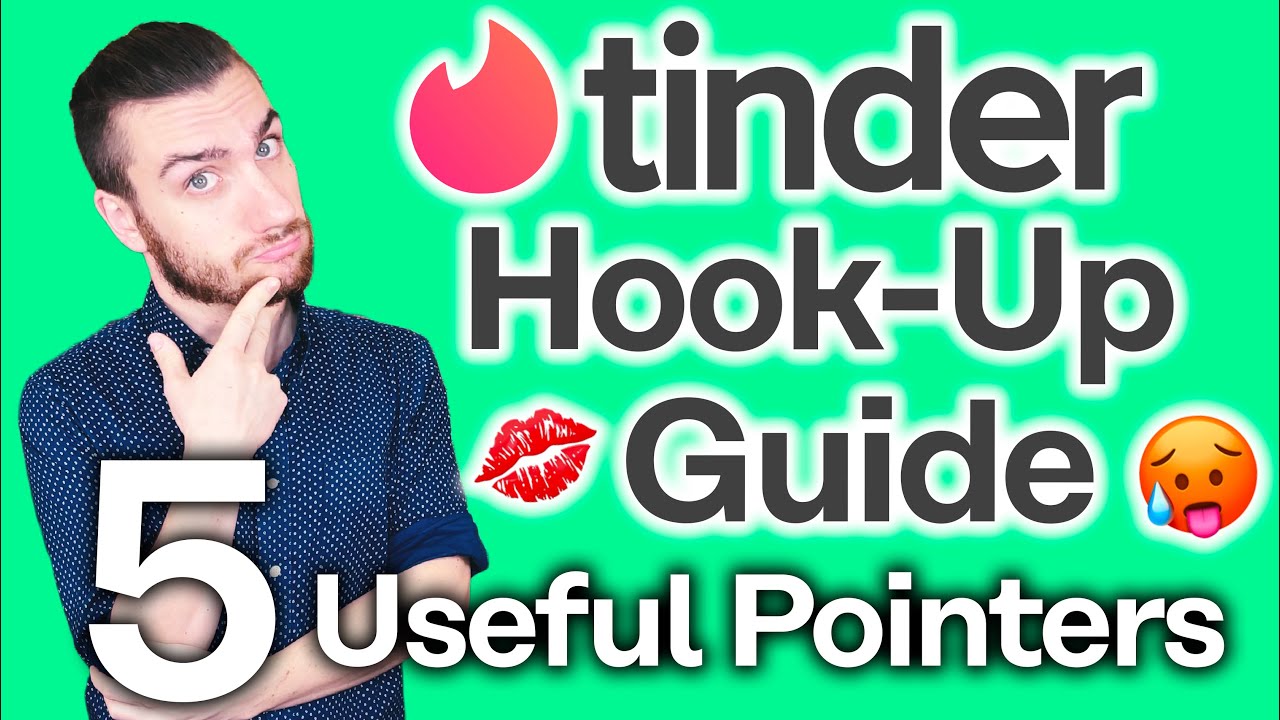 dianne chalmers recommends tinder hook ups videos pic