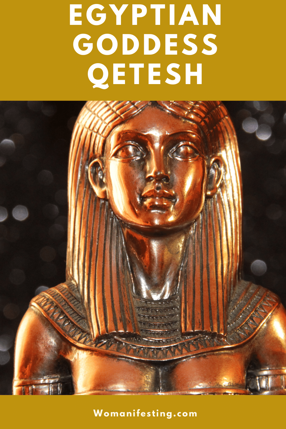 anthony renfrow recommends tomb of qetesh pic