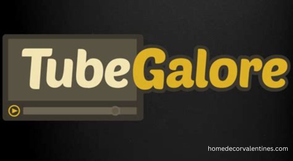 tube gallre