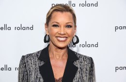 brandon keesee add vanessa williams hot photo