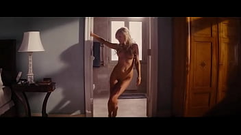 Wolf Of Wall St Nude Scenes teen topless